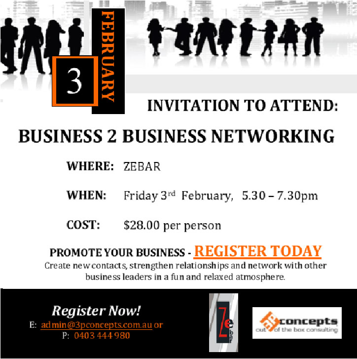 Networking-Event-Feb-2012